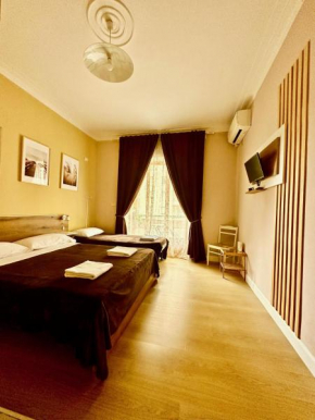 Pardis Guest house Rome